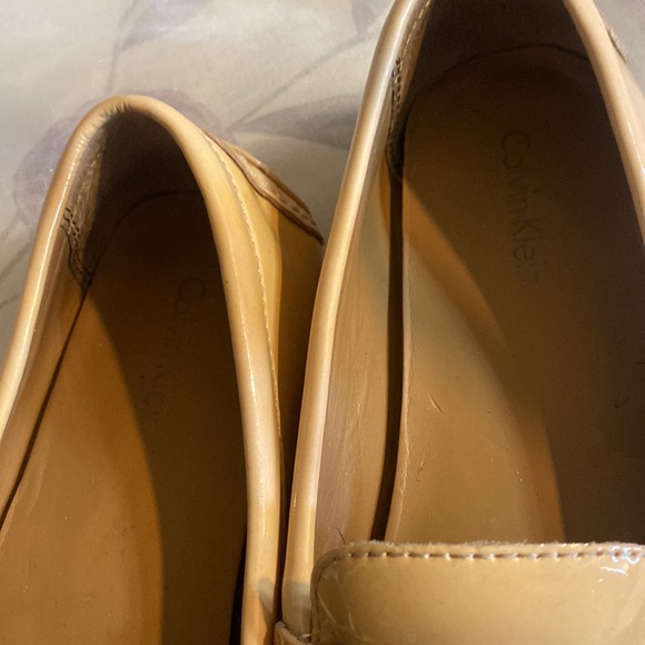 Calvin Klein women shoes size 6 - Picture 5 of 5